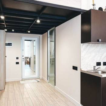 Сдается 1-комнатная квартира, 37 м²