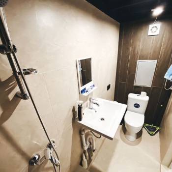 Сдается 1-комнатная квартира, 37 м²