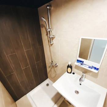 Сдается 1-комнатная квартира, 37 м²