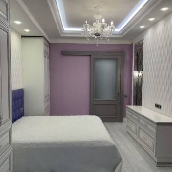 Сдается 2-х комнатная квартира, 56 м²