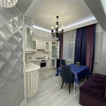 Сдается 2-х комнатная квартира, 56 м²