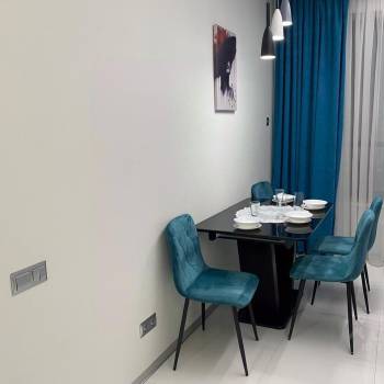 Сдается 2-х комнатная квартира, 50 м²