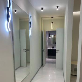 Сдается 2-х комнатная квартира, 50 м²