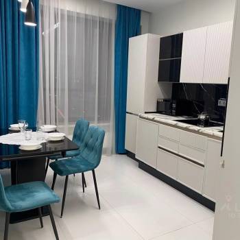 Сдается 2-х комнатная квартира, 50 м²