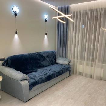 Сдается 2-х комнатная квартира, 50 м²