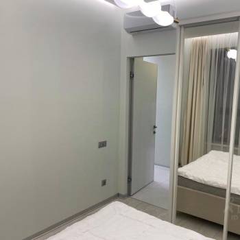 Сдается 2-х комнатная квартира, 50 м²