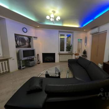 Сдается 2-х комнатная квартира, 67 м²