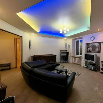 Сдается 2-х комнатная квартира, 67 м²