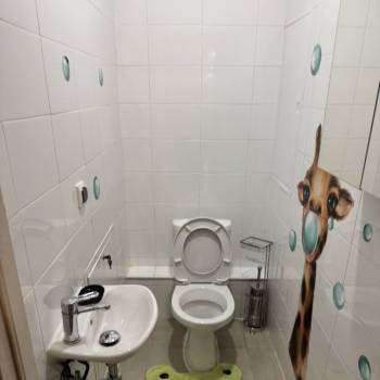 Сдается Многокомнатная квартира, 75 м²