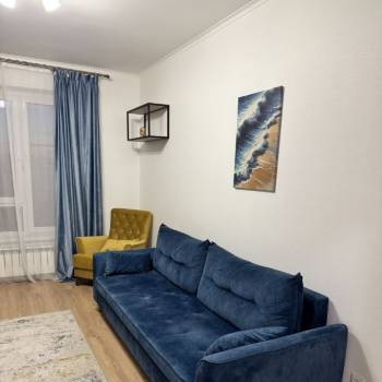 Сдается Многокомнатная квартира, 75 м²