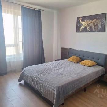 Сдается Многокомнатная квартира, 75 м²