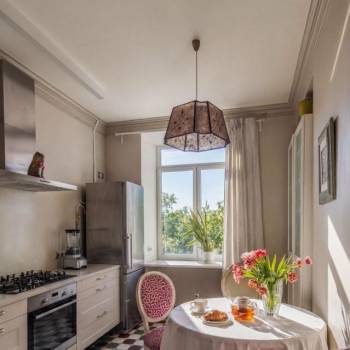 Продается 3-х комнатная квартира, 86,1 м²