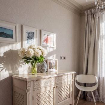 Продается 3-х комнатная квартира, 86,1 м²