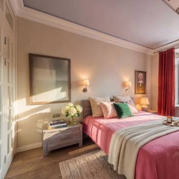 Продается 3-х комнатная квартира, 86,1 м²