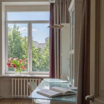 Продается 3-х комнатная квартира, 86,1 м²