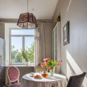 Продается 3-х комнатная квартира, 86,1 м²