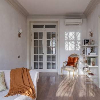 Продается 3-х комнатная квартира, 86,1 м²