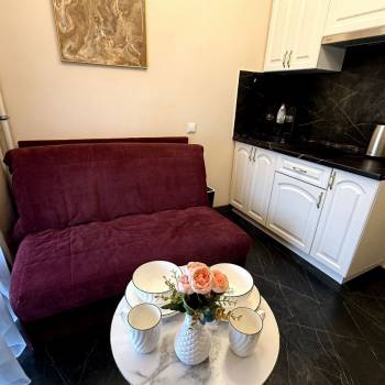 Сдается 1-комнатная квартира, 15 м²