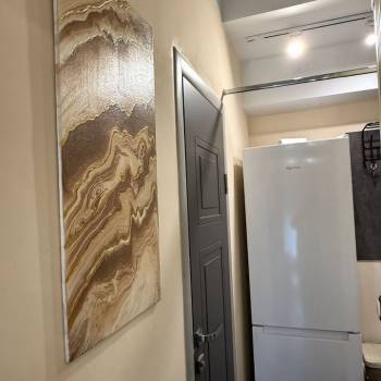 Сдается 1-комнатная квартира, 15 м²