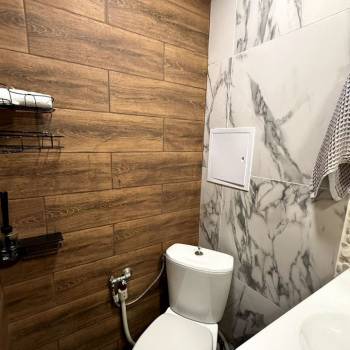 Сдается 1-комнатная квартира, 15 м²