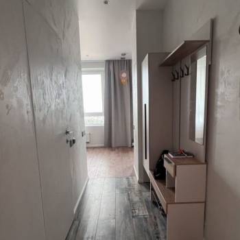 Сдается 1-комнатная квартира, 37 м²