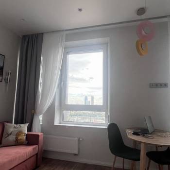 Сдается 1-комнатная квартира, 37 м²