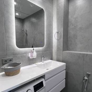 Сдается 1-комнатная квартира, 37 м²