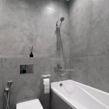 Сдается 1-комнатная квартира, 37 м²