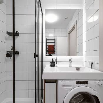 Сдается 1-комнатная квартира, 21,5 м²