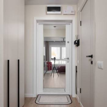 Сдается 1-комнатная квартира, 21,5 м²