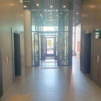 Сдается 1-комнатная квартира, 21,5 м²