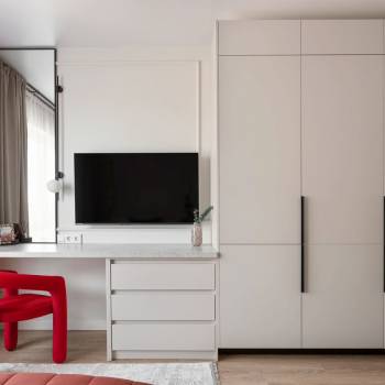Сдается 1-комнатная квартира, 21,5 м²