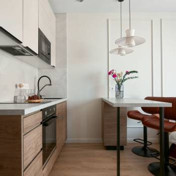 Сдается 1-комнатная квартира, 21,5 м²