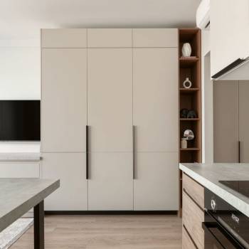 Сдается 1-комнатная квартира, 21,5 м²