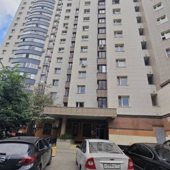 Продается 2-х комнатная квартира, 56 м²