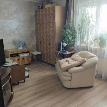 Продается 2-х комнатная квартира, 56 м²