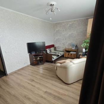 Продается 2-х комнатная квартира, 56 м²