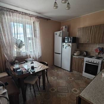 Продается 2-х комнатная квартира, 56 м²