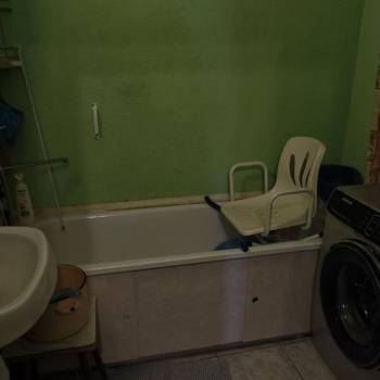 Продается 2-х комнатная квартира, 56 м²