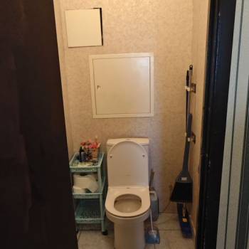 Продается 2-х комнатная квартира, 56 м²