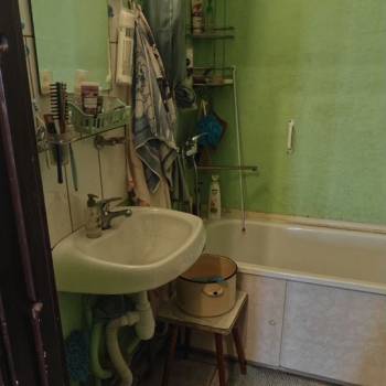 Продается 2-х комнатная квартира, 56 м²