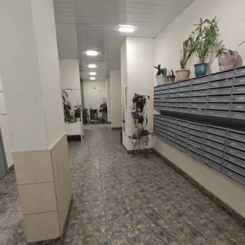Продается 2-х комнатная квартира, 56 м²