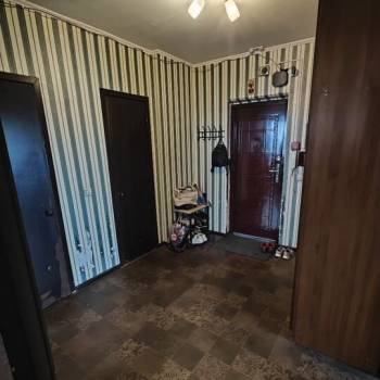 Продается 2-х комнатная квартира, 56 м²