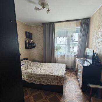 Продается 2-х комнатная квартира, 56 м²