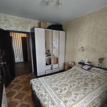 Продается 2-х комнатная квартира, 56 м²