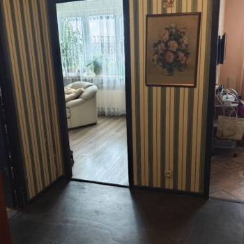 Продается 2-х комнатная квартира, 56 м²