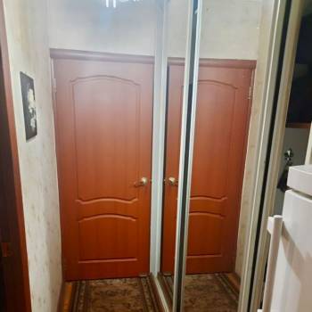 Продается 2-х комнатная квартира, 43,1 м²