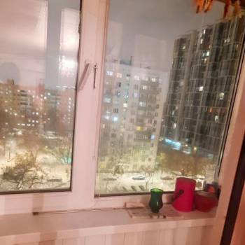 Продается 2-х комнатная квартира, 43,1 м²