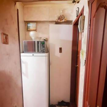 Продается 2-х комнатная квартира, 43,1 м²
