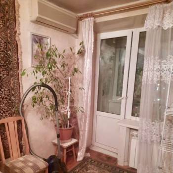 Продается 2-х комнатная квартира, 43,1 м²